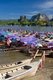 Thailand: Tour boats, Hat Noppharat Thara, Krabi Coast
